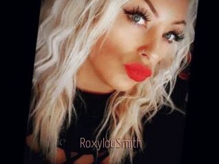 RoxylouSmith