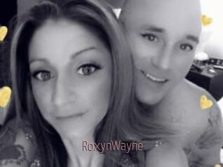RoxynWayne