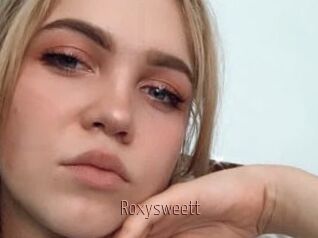 Roxysweett