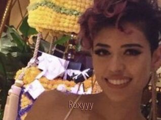 Roxyyy