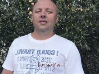 RoySexMen