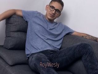 RoyWesly