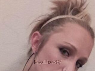 RoyalChaos87