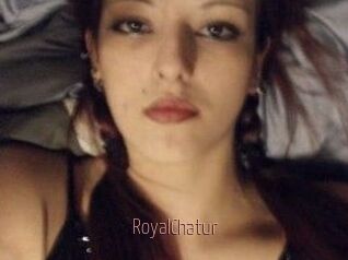 RoyalChatur