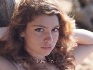 RoyalRoya