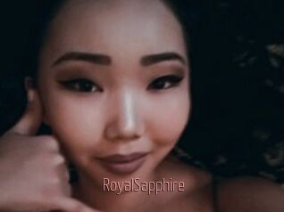 RoyalSapphire