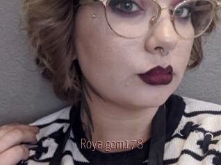 Royalgem178