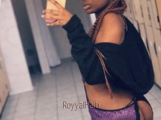 RoyyalHaiti