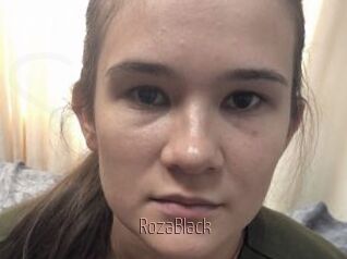 RozaBlack