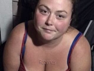 Rozenes