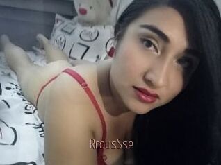 RrousSse