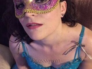 RrroxxxyLynn