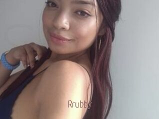 Rrubby