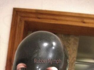RubberNymph