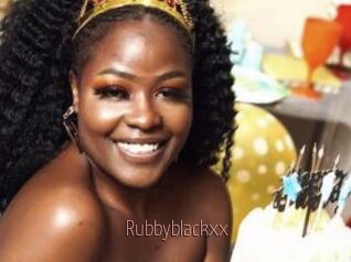 Rubbyblackxx