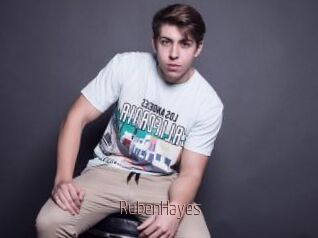 RubenHayes