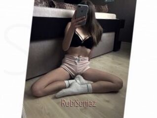 RubiSoniaz