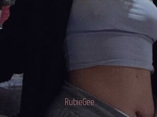 RubieGee