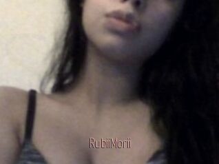RubiiMorii