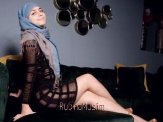 RubinaMuslim