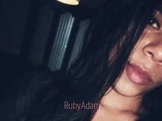 RubyAdam