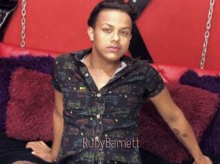RubyBarnett