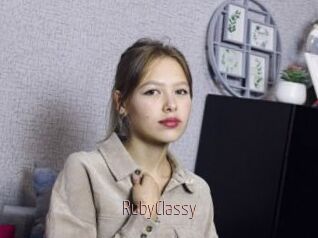 RubyClassy