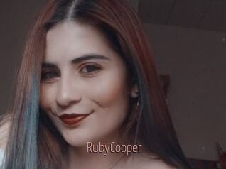 RubyCooper