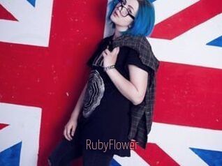 RubyFlower