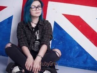 RubyGrey