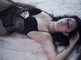 RubyGriffin