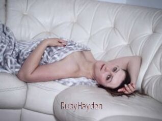 RubyHayden