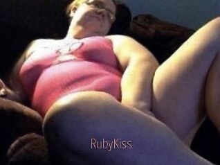RubyKiss
