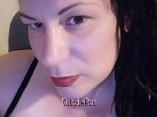 Ruby_LeRoc Sexe désirs