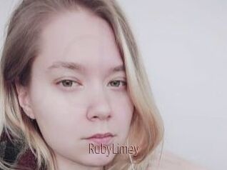 RubyLimey