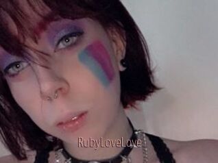 RubyLoveLove