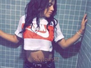 RubyLovesXO