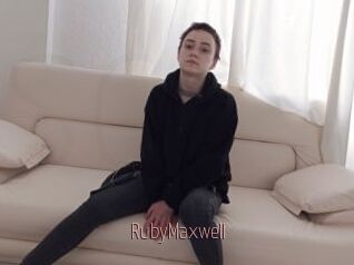 RubyMaxwell