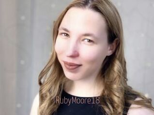 RubyMoore18
