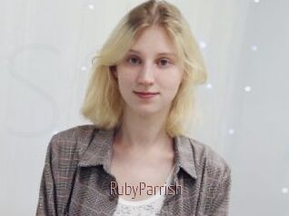 RubyParrish