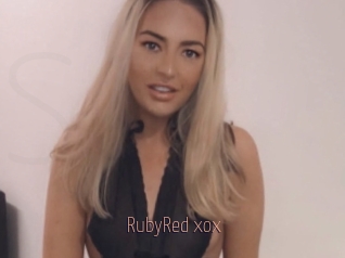 RubyRed_xox
