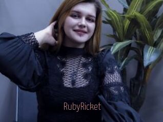 RubyRicket