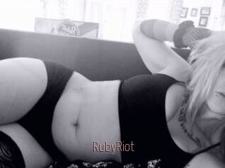 RubyRiot