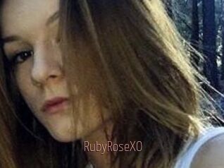 RubyRoseXO