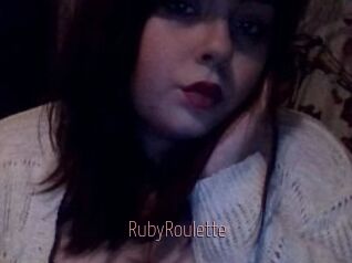 RubyRoulette