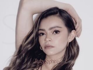RubySaphire