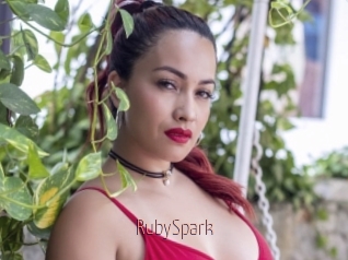 RubySpark Sexe désirs