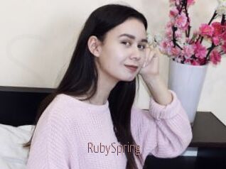 RubySpring