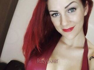 RubyUKMilf