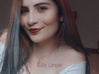 Ruby_Cooper Sexe désirs